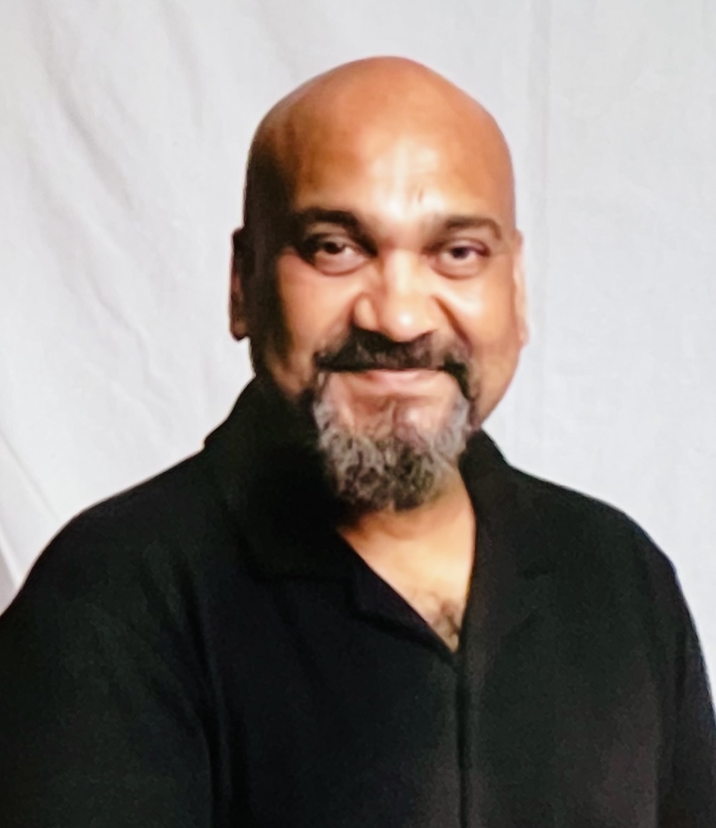 Dr. Rupak Rauniar — Founder of HealthyMinds.ai