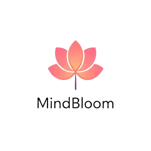 MindBloom logo